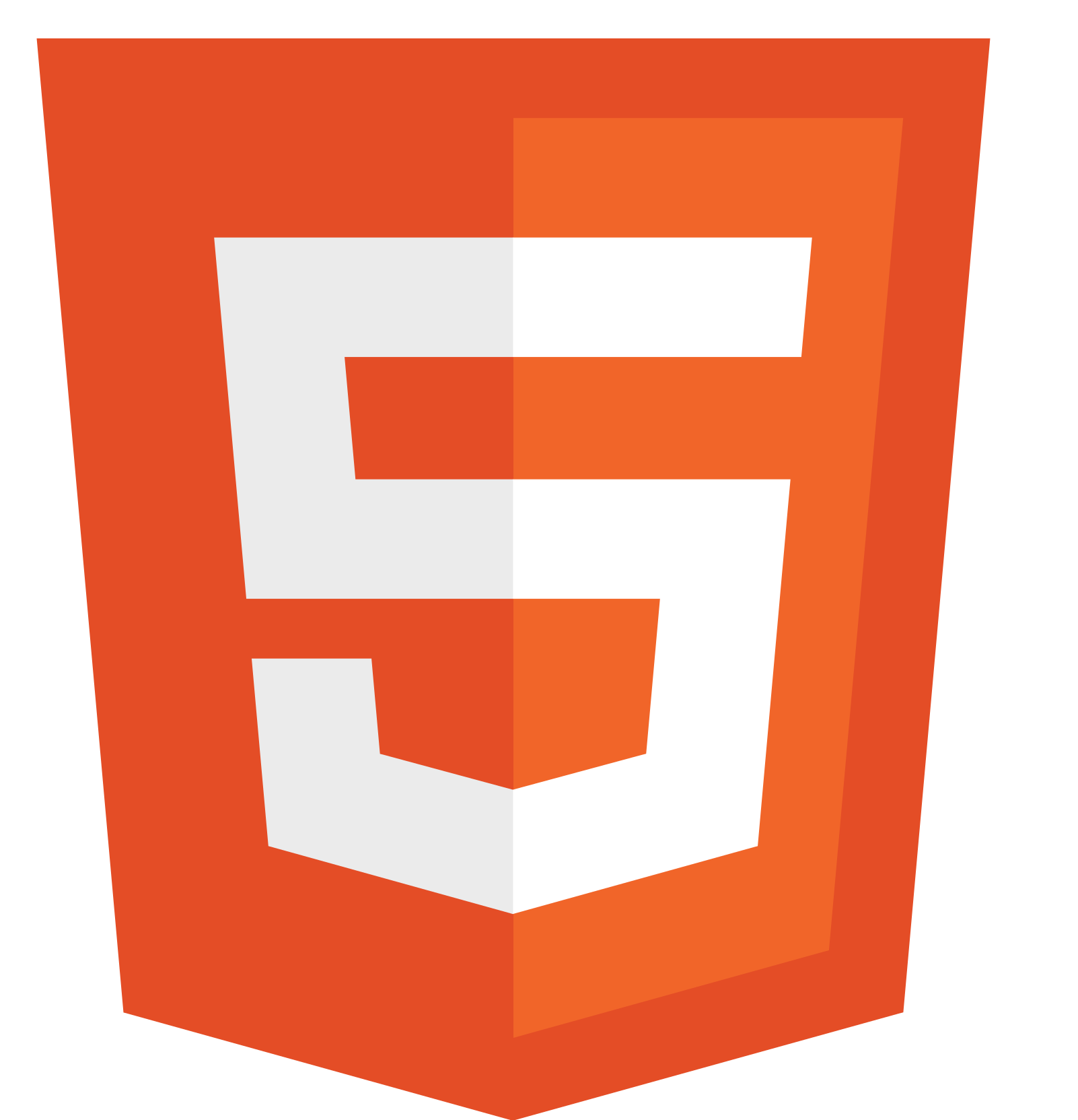 html-logo